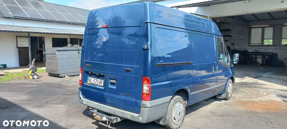 Ford TRANSIT - 5