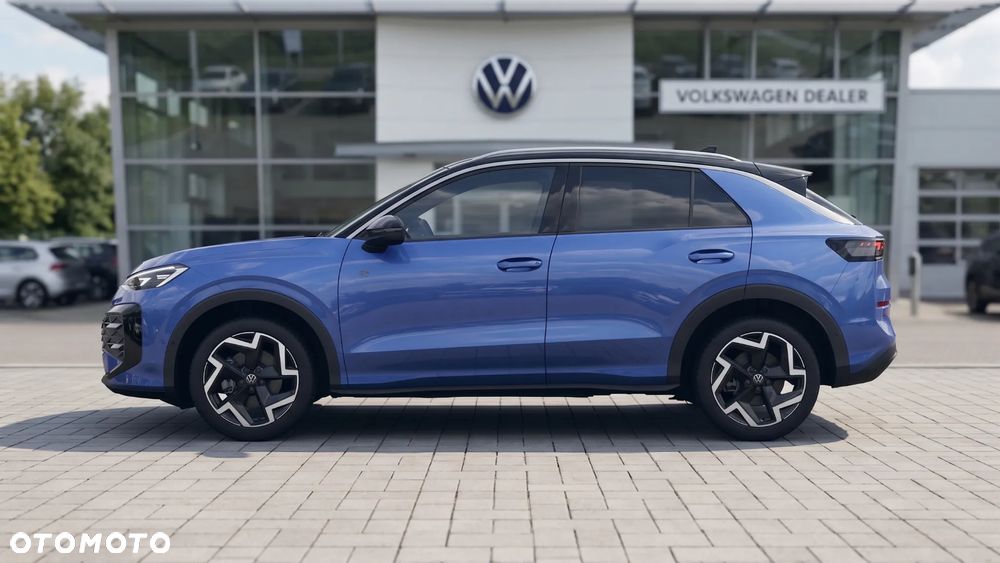 Volkswagen T-Roc - 7