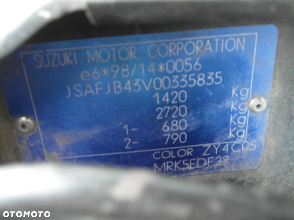 Suzuki Jimny Comfort - 40
