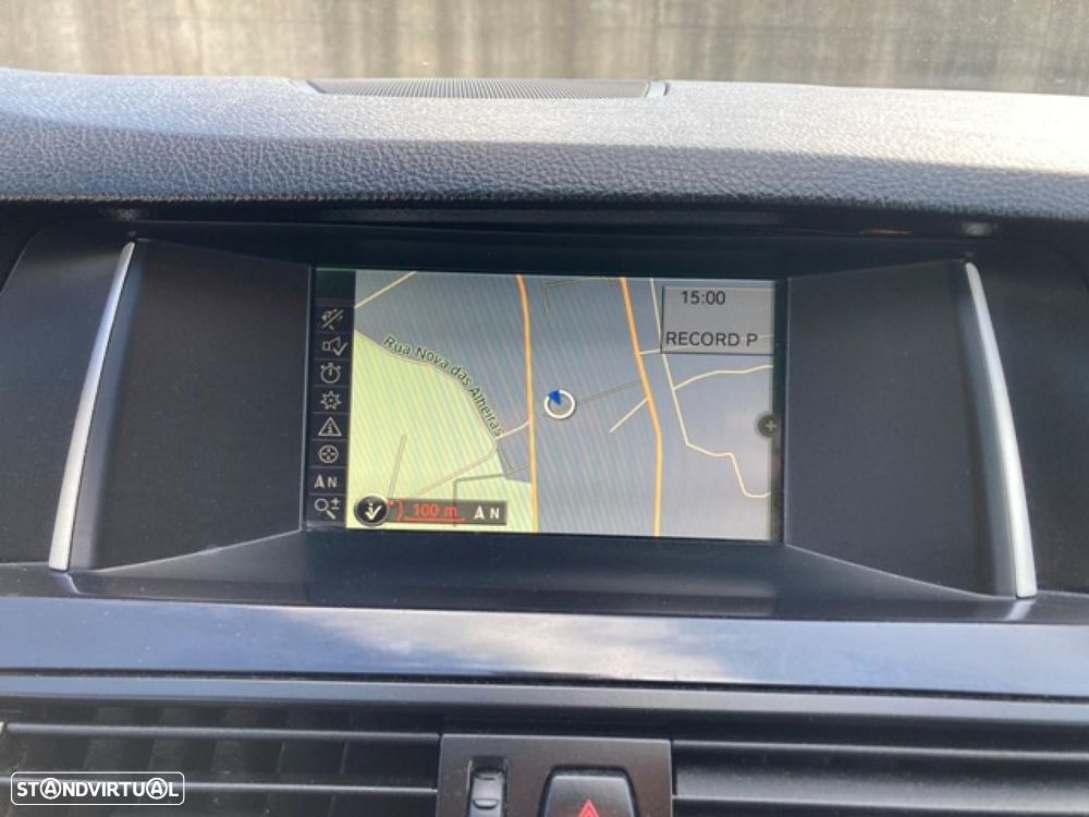 BMW 520 d Line Modern - 20