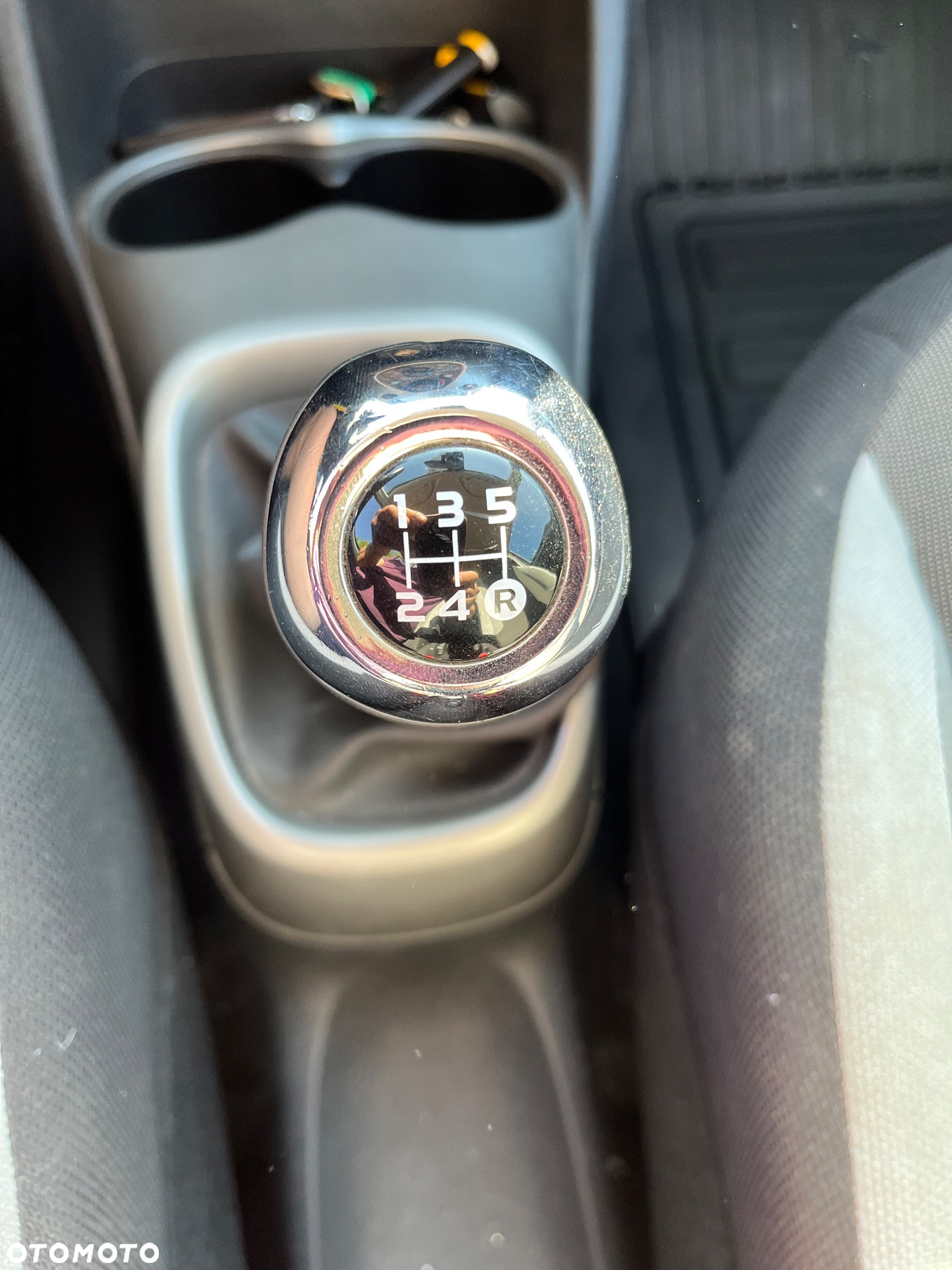 Toyota Aygo 1.0 VVT-i Sprint EU6 - 28