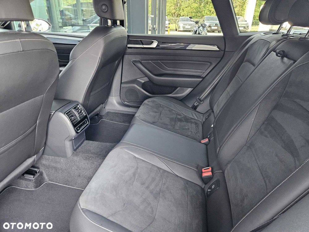 Volkswagen Arteon Shooting Brake 2.0 TDI R-Line DSG - 12