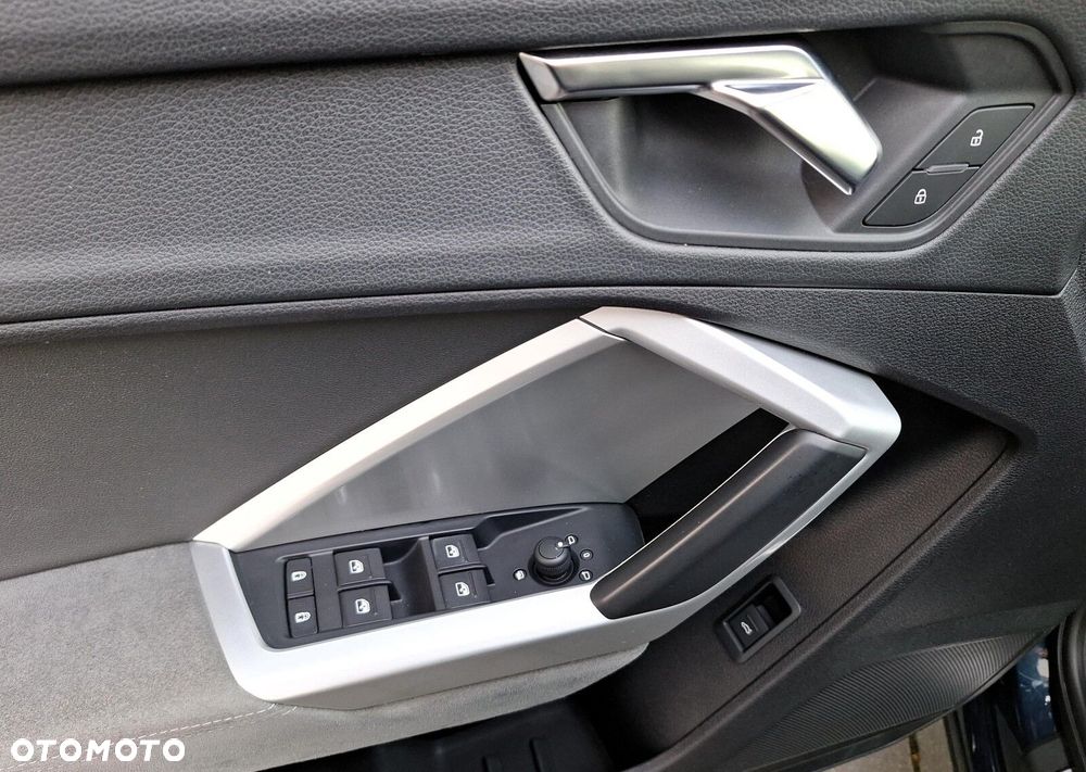 Audi Q3 35 TFSI Advanced S tronic - 9