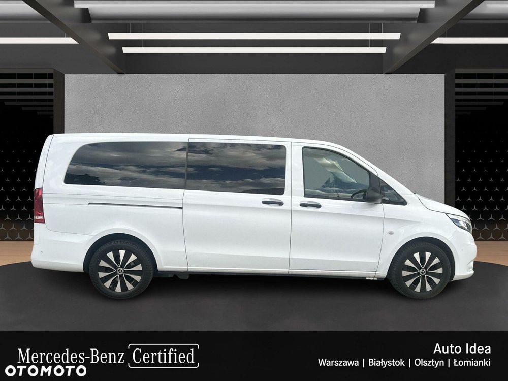 Mercedes-Benz Vito Tourer - 9