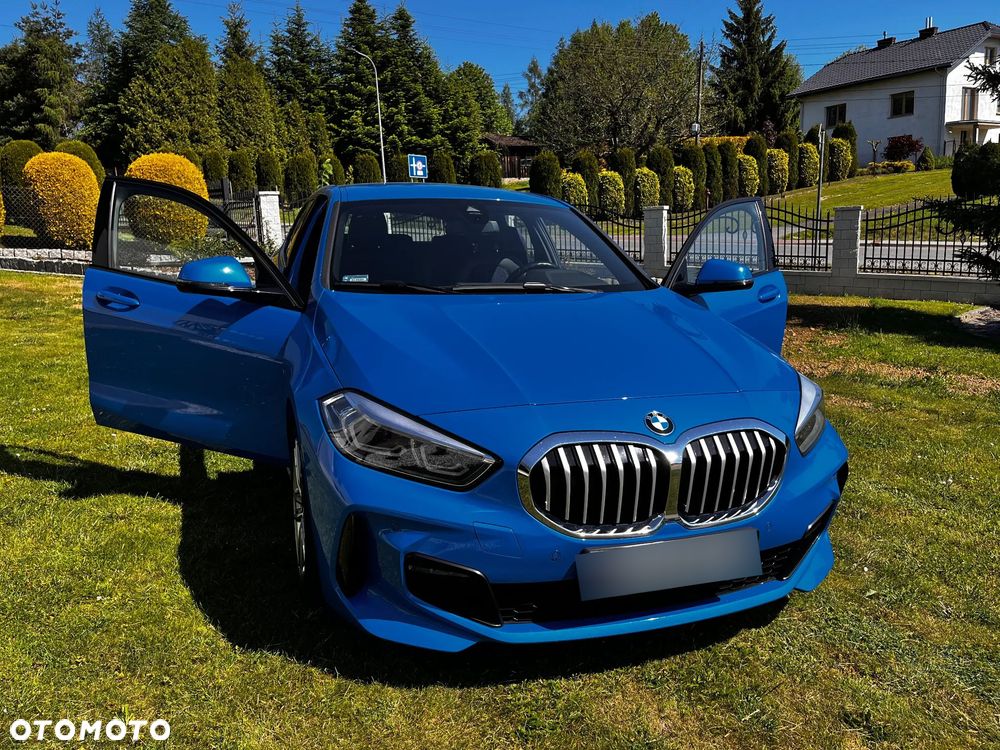 BMW Seria 1 118i - 2