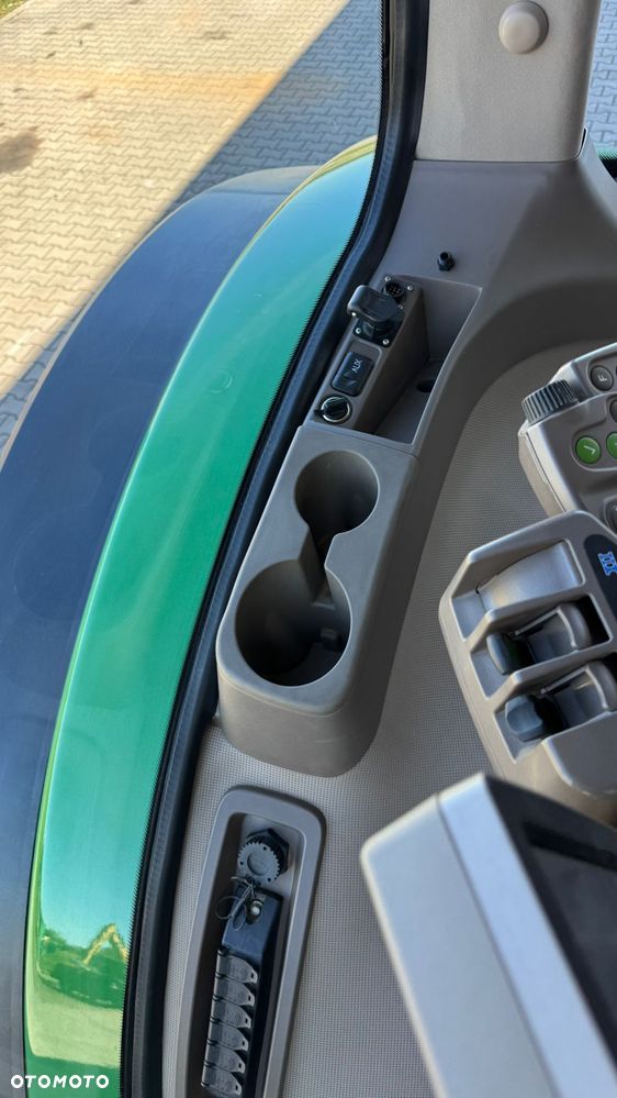 John Deere 7230r Rodzynek gwarancja - 12