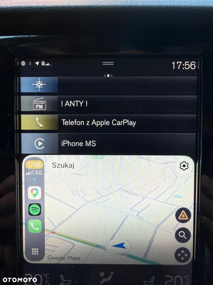 Volvo V90 Cross Country D5 AWD - 28