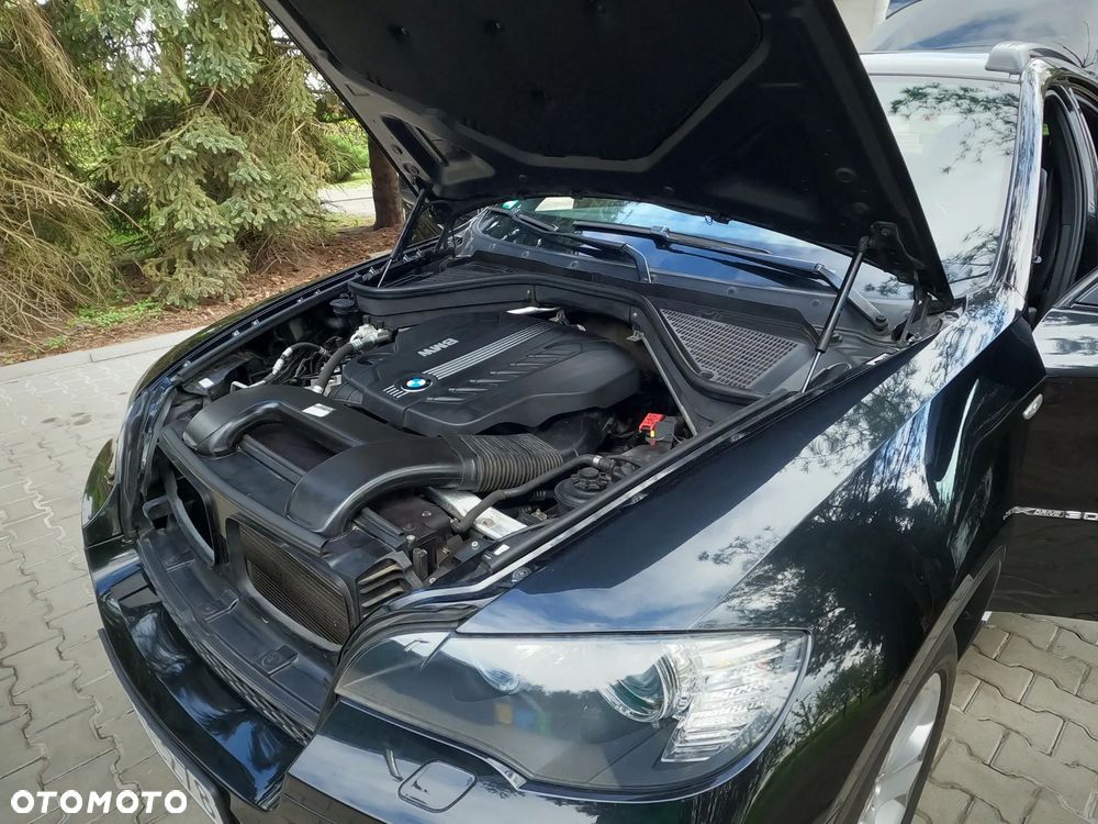 BMW X6 30d xDrive - 18