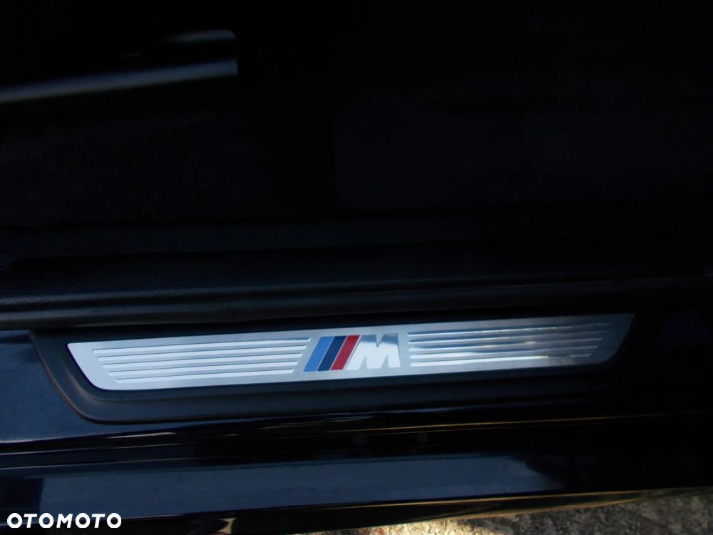 BMW X4 xDrive20d M Sport - 12