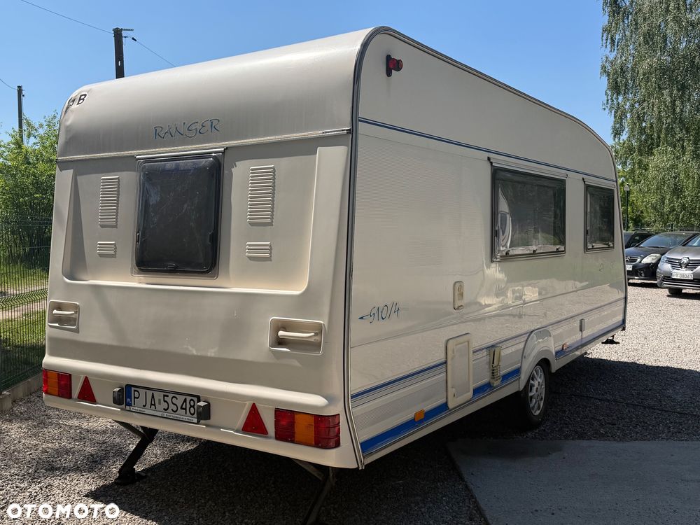 Bailey Ranger - 5