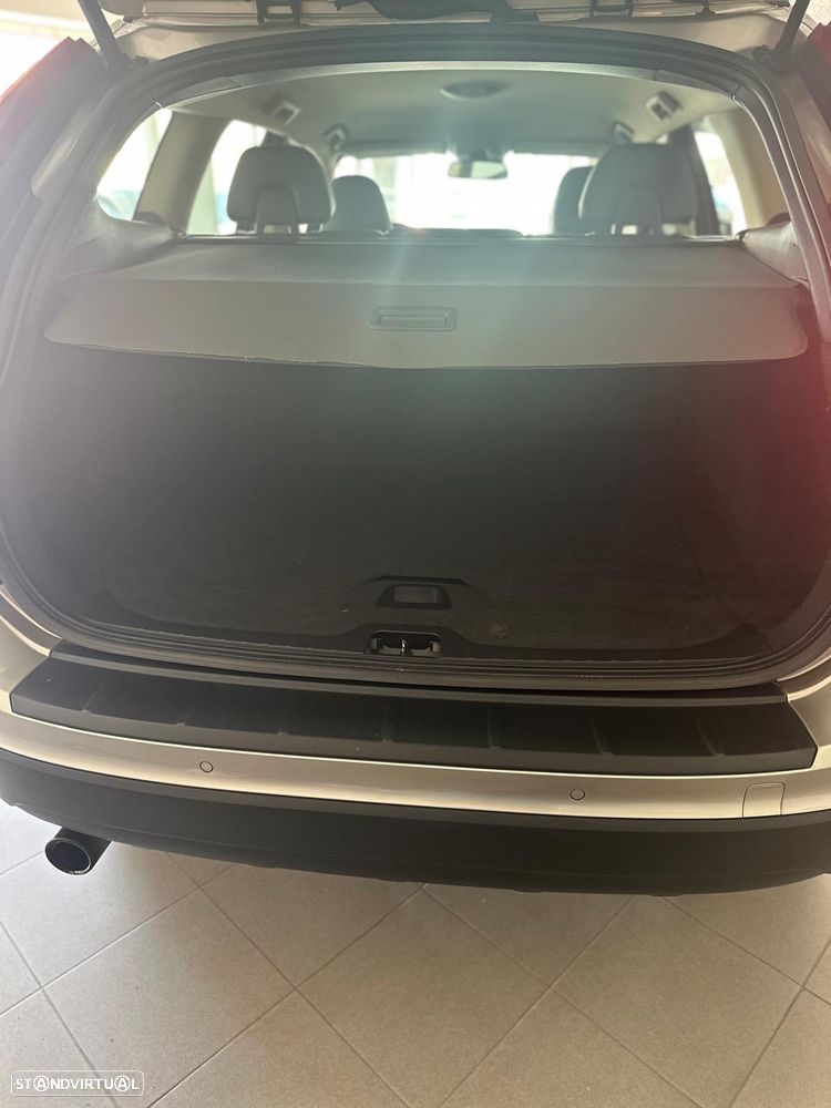Volvo XC 60 2.0 D3 Drive Start/Stop - 21