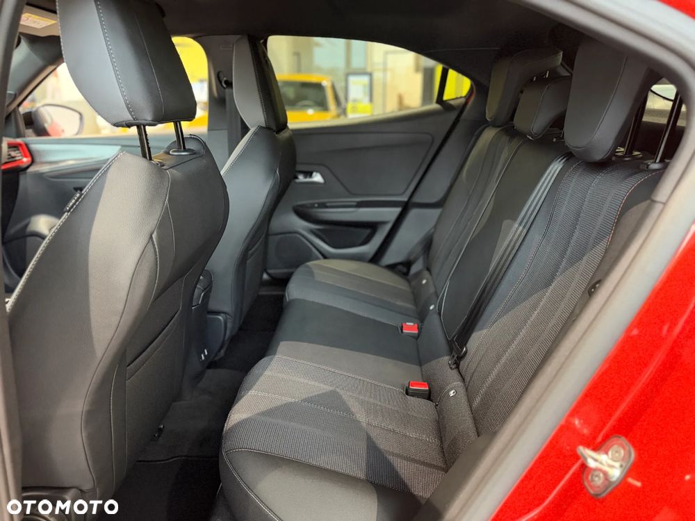 Opel Mokka 1.2 T mHEV Yes S&S eDTC6 - 30