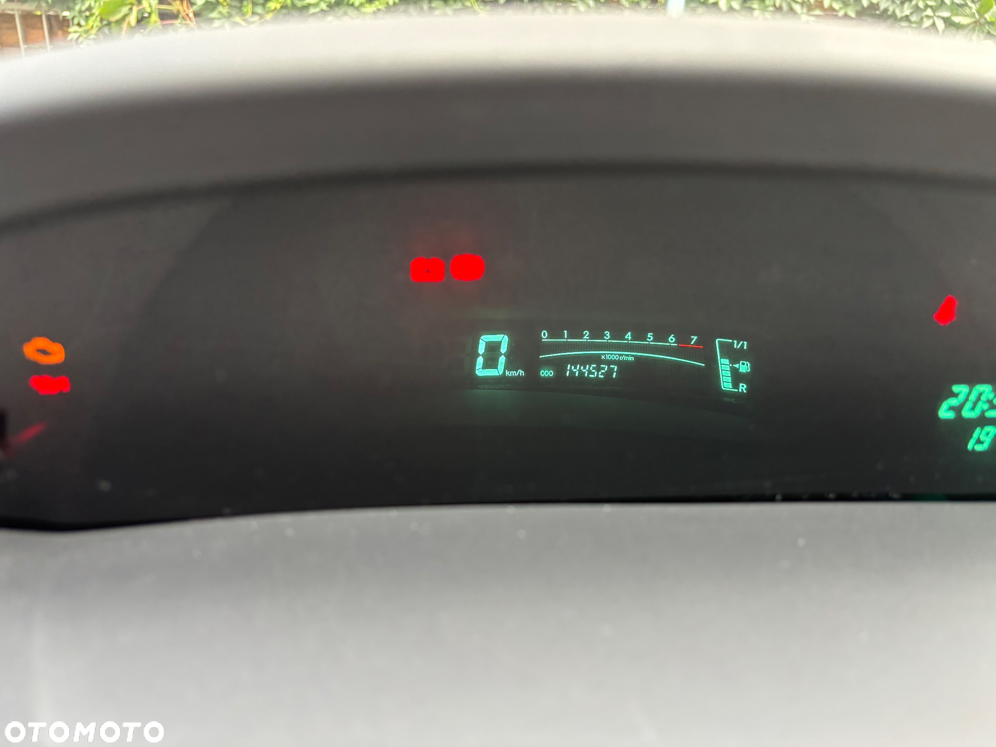 Toyota Yaris 1.3 Terra - 6