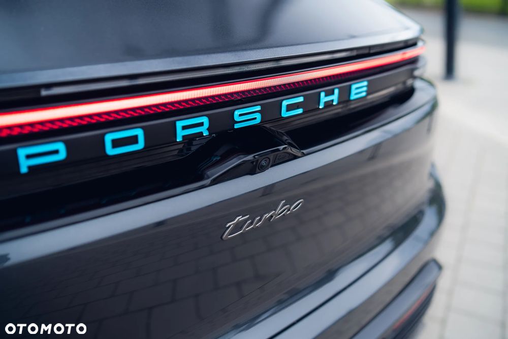 Porsche Macan - 8