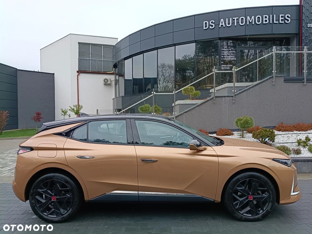 DS Automobiles DS 4 1.2 PureTech Performance Line - 7