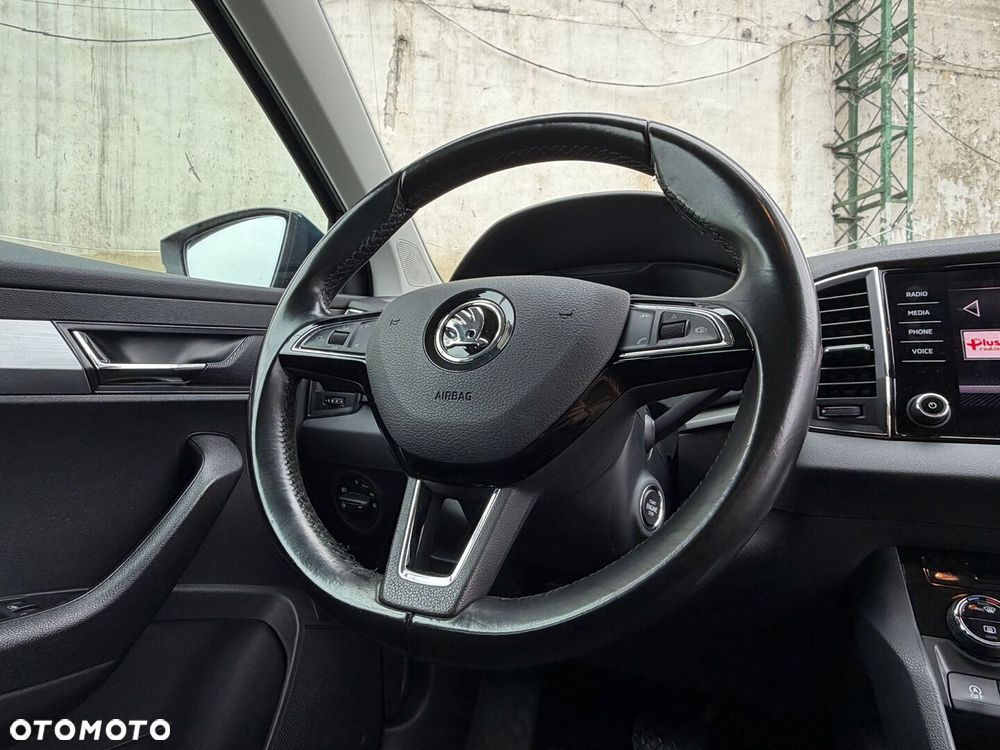 Skoda Karoq 1.5 TSI ACT 4x2 Style DSG - 13