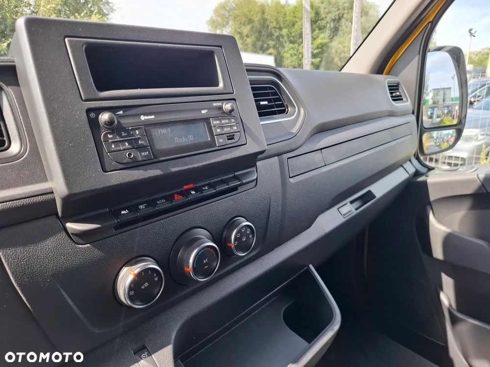 Renault MASTER - 20