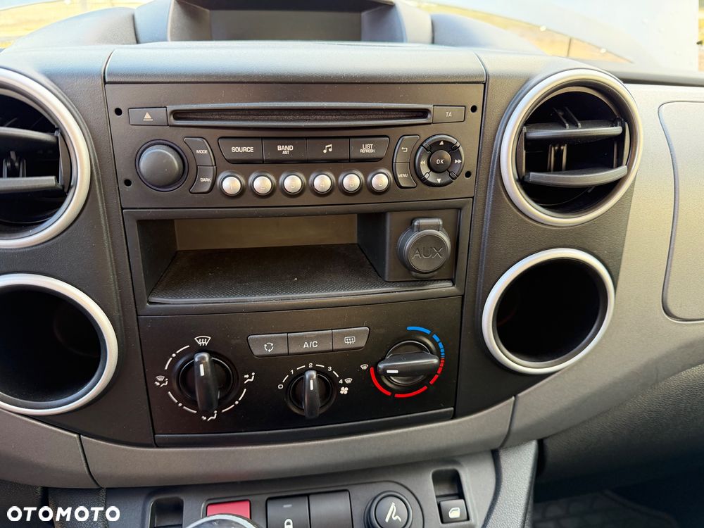 Citroën Berlingo Multispace BlueHDi 100 FEEL - 17