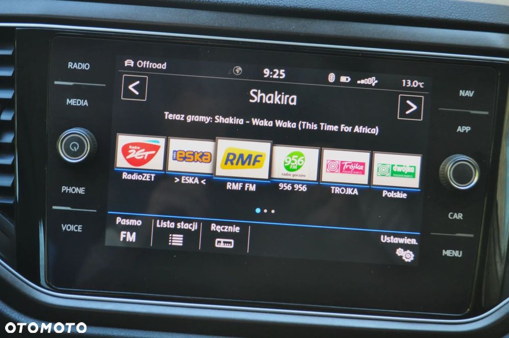 Volkswagen T-Roc 2.0 TDI SCR 4MOTION IQ.DRIVE - 19