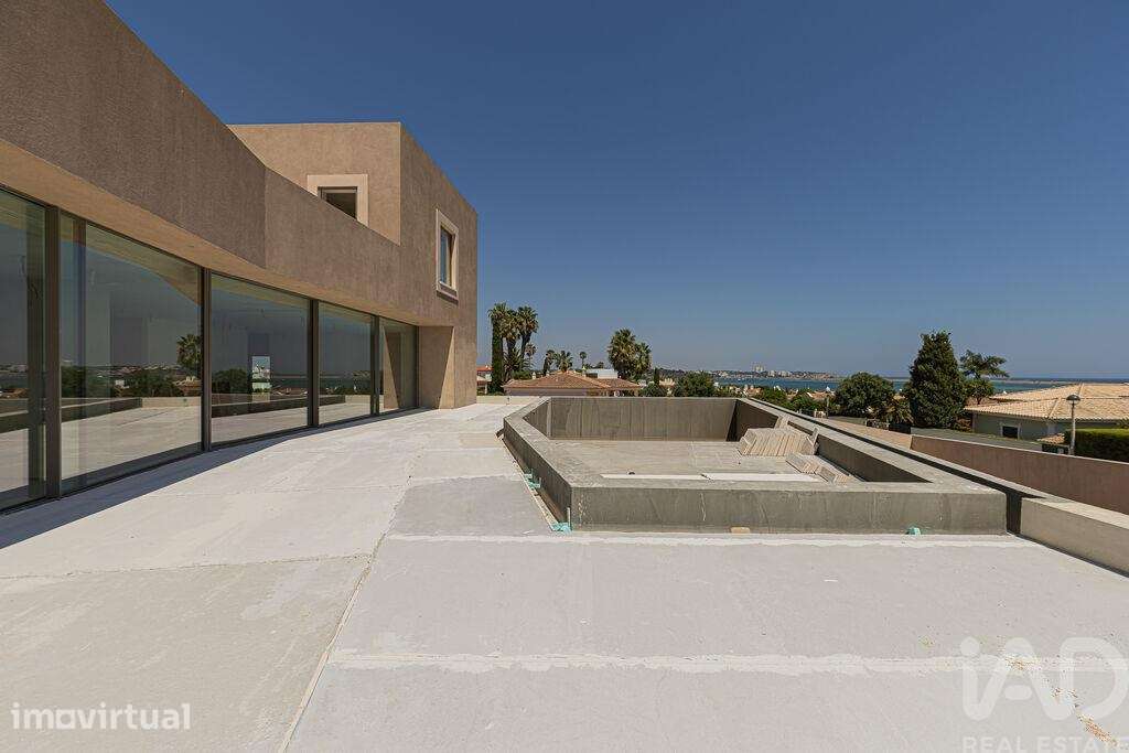 Casa / Villa T5 em Odiáxere de 630,00 m2 - Grande imagem: 4/30
