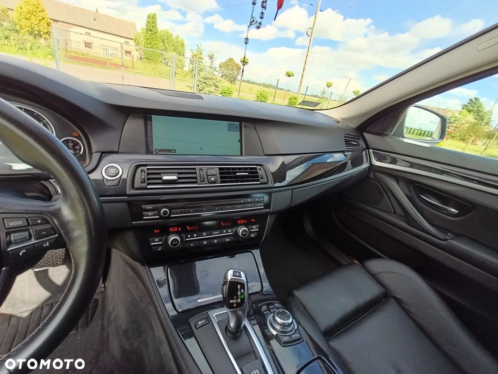 BMW Seria 5 - 33