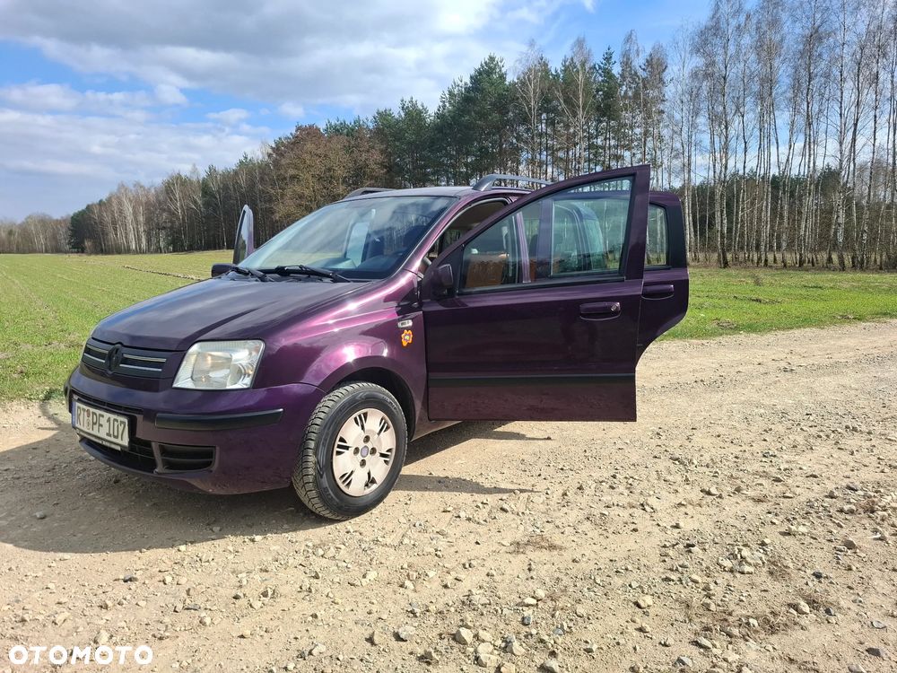 Fiat Panda 1.2 Active - 39