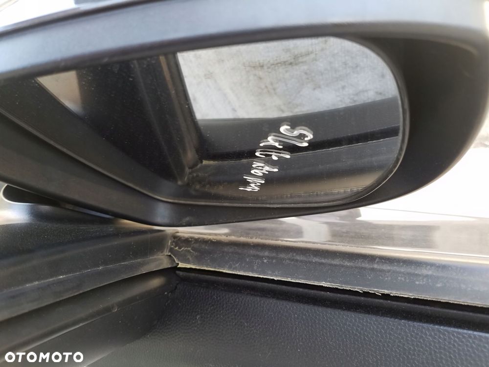 lusterko hyundai ix35 kod 5k składane - 3