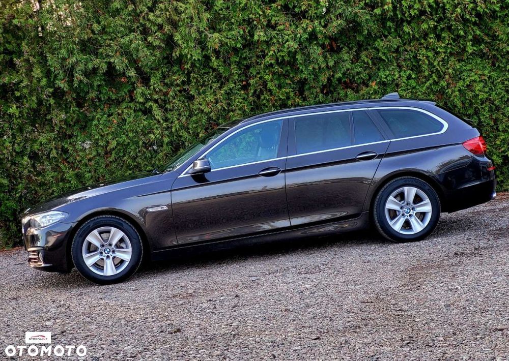 BMW Seria 5 - 14