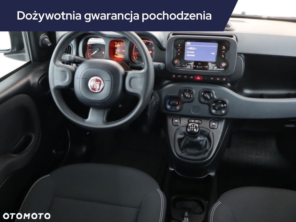Fiat Panda - 9