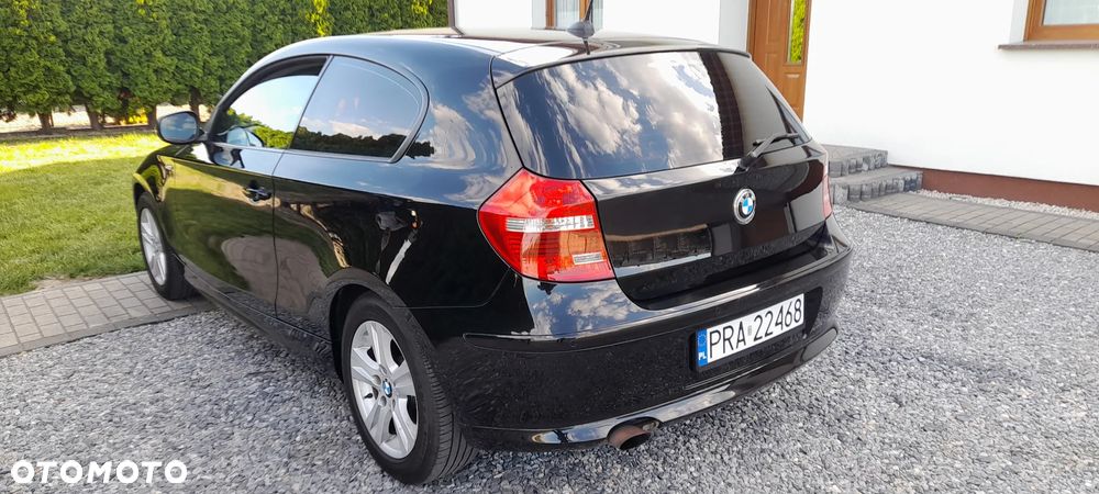 BMW Seria 1 118i Edition Lifestyle - 2