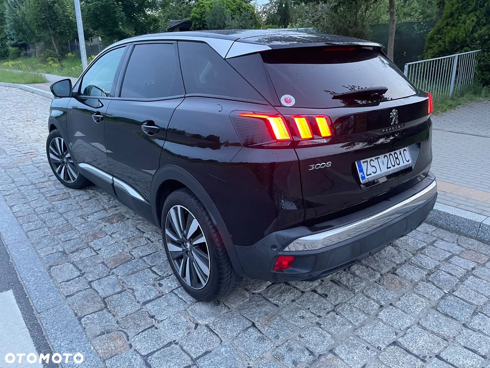 Peugeot 3008 - 8