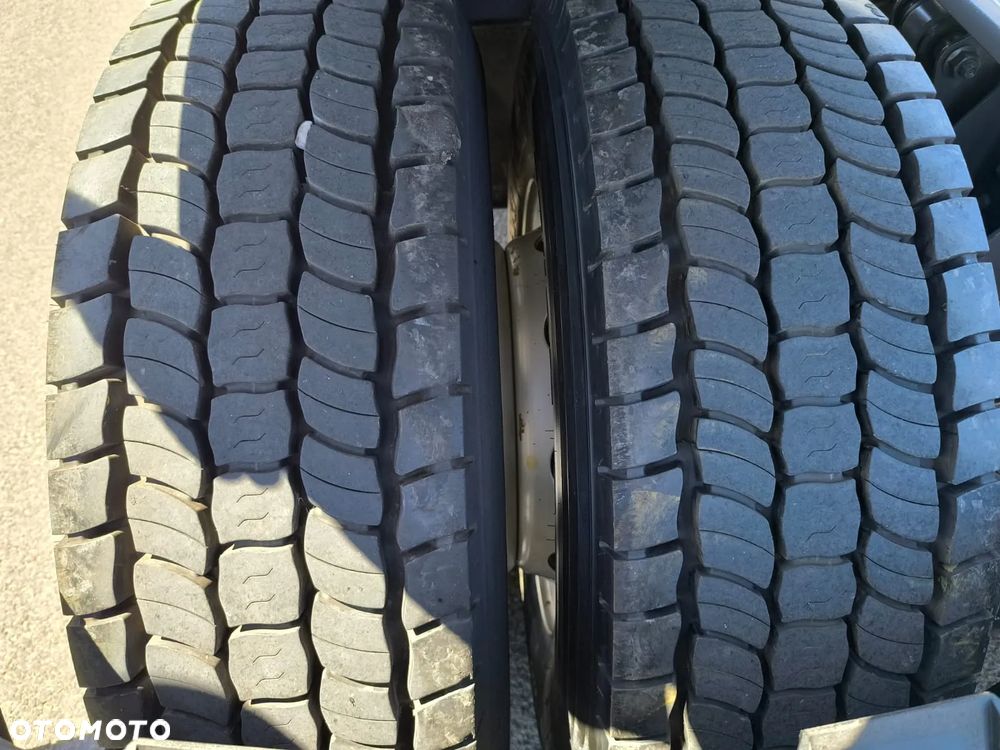 DAF XF 106 480 STANDARD, SUPER SPACE CAB! - 37