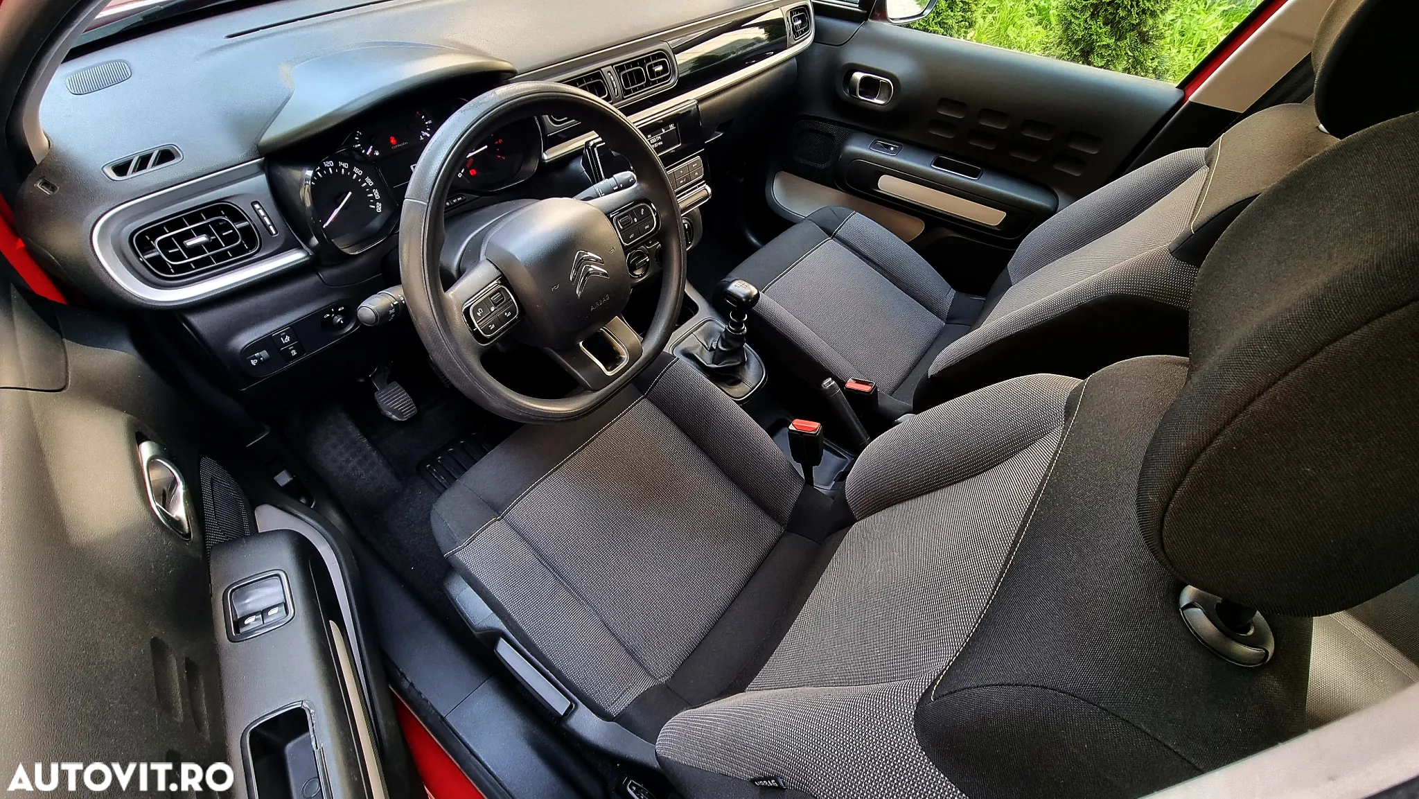 Citroën C3 BlueHDi 100 S&S ORIGINS - 4