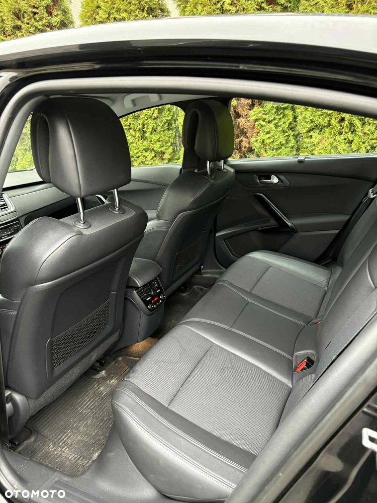 Peugeot 508 - 3
