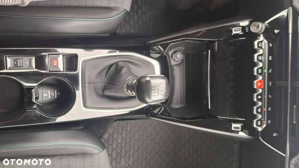 Peugeot 2008 - 20