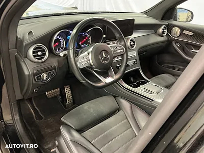 Mercedes-Benz GLC - 5