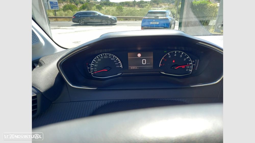 Peugeot 208 1.5 BlueHDi Active Pack - 17