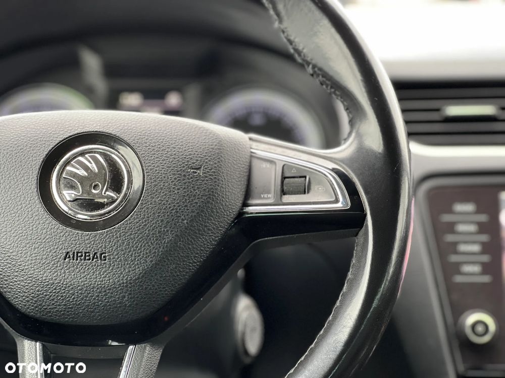 Skoda Octavia 1.6 TDI Active - 18