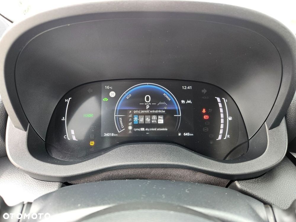 Toyota Yaris Cross Hybrid 1.5 Comfort - 19
