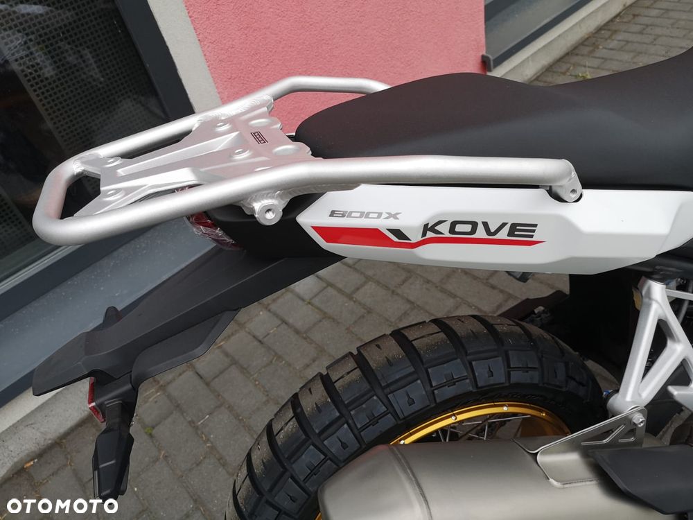 KOVE 800X Pro - 7