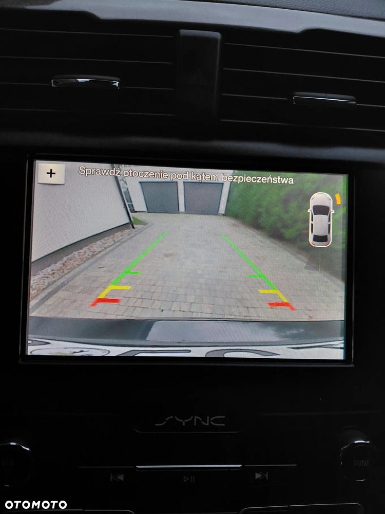 Ford Mondeo 2.0 EcoBlue Business Edition - 23