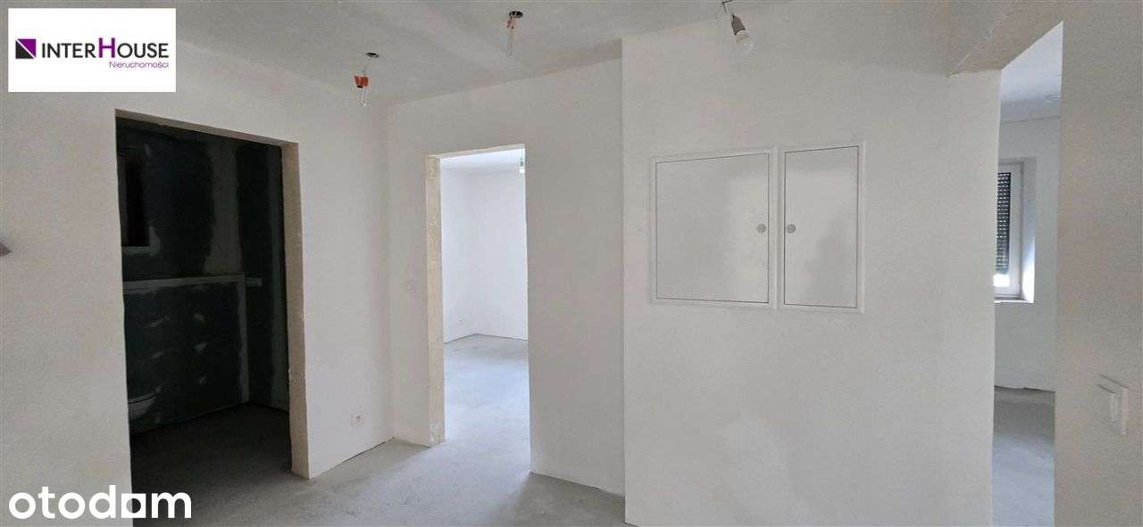 Apartament z ogrodem - przy lesie ! - Pełny obrazek: 3/20
