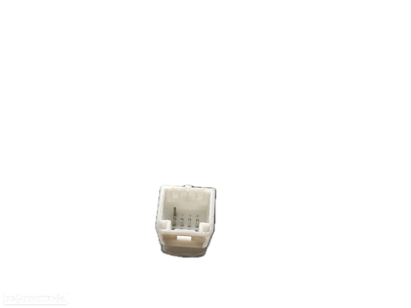Espelho Retrovisor Esq Electrico  Dacia Duster (Hs_) - 3
