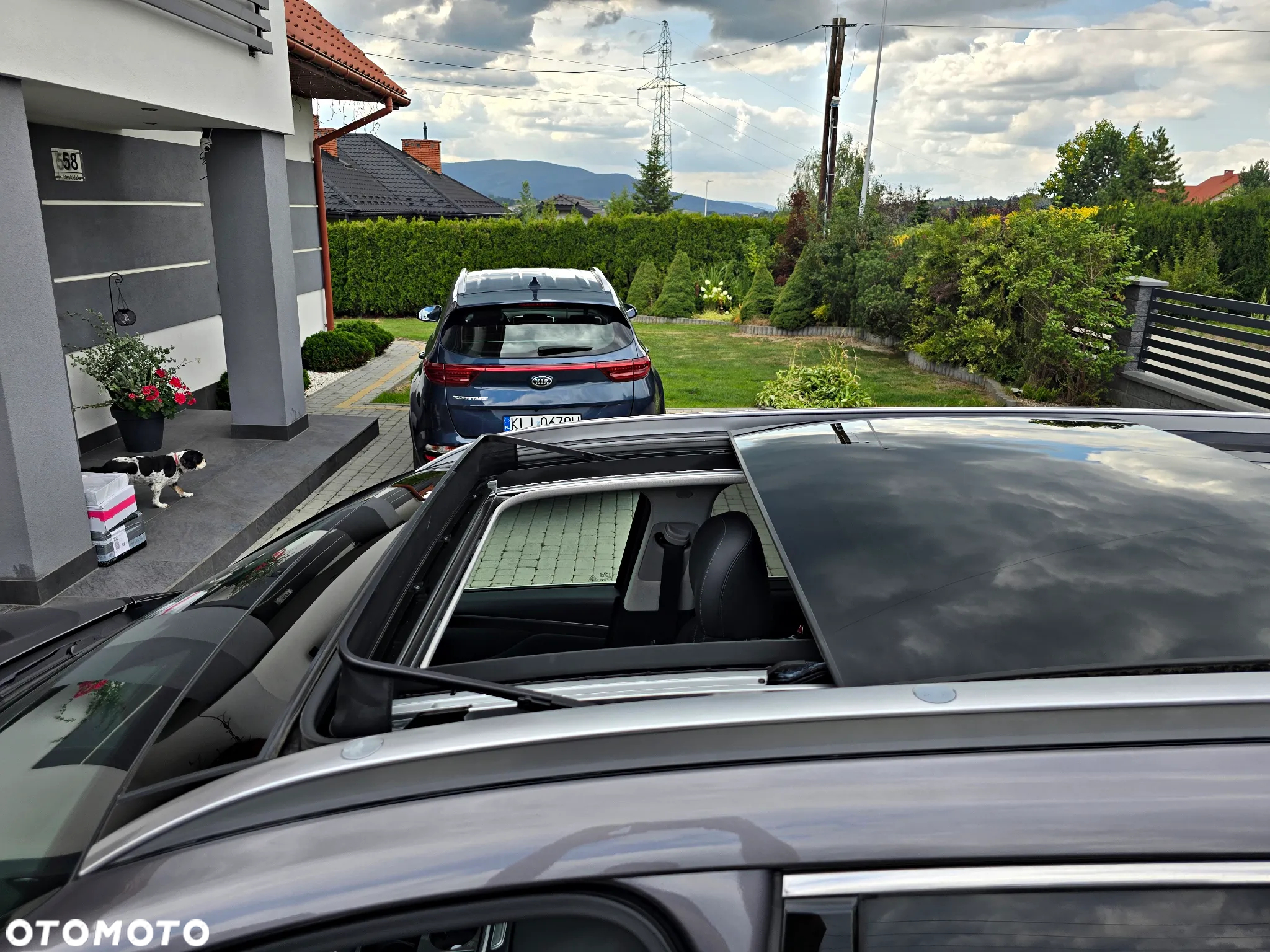 Hyundai Santa Fe 1.6 HEV 2WD 7-Sitzer Signature - 32