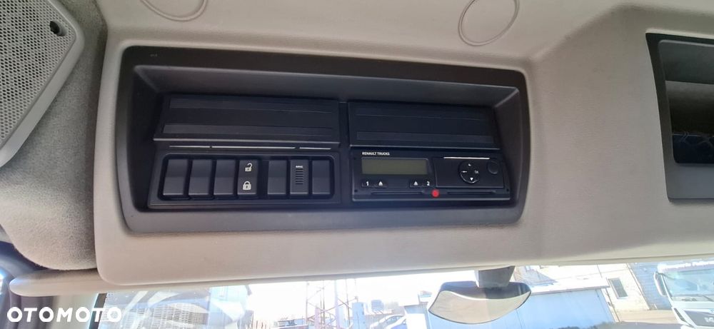 Renault Midlum 270 - 11