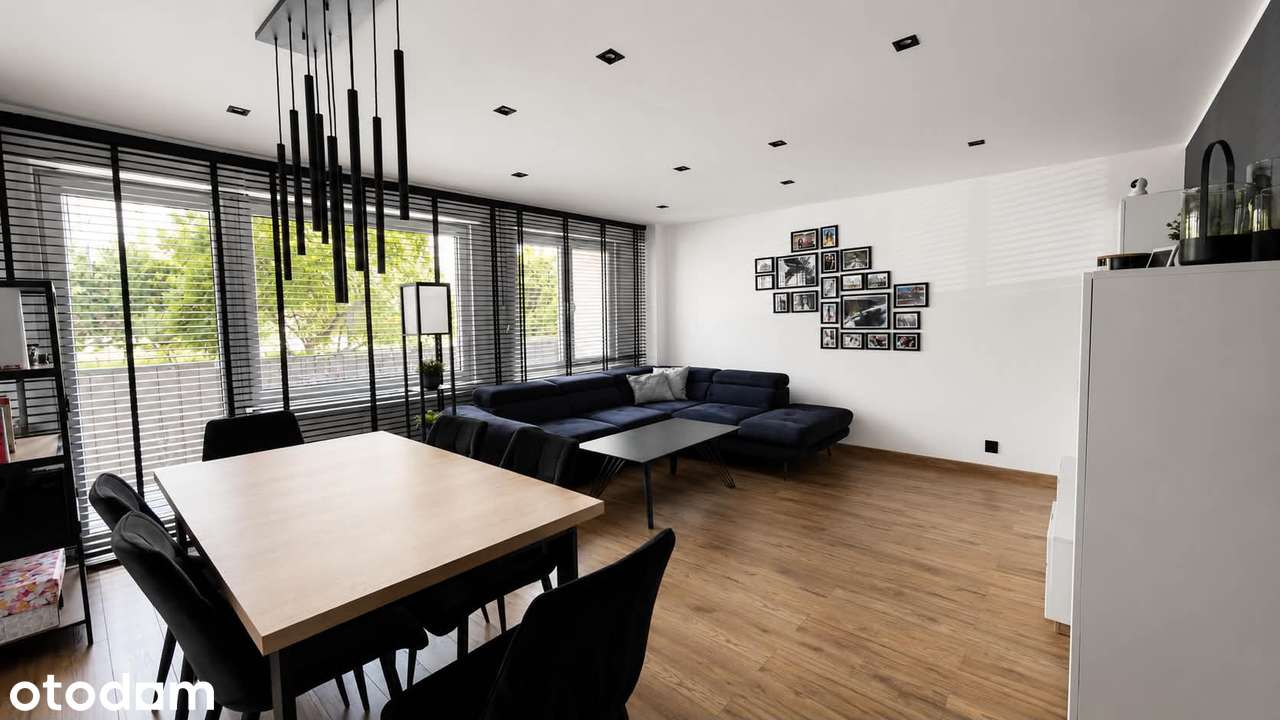 Mieszkanie na sprzedaż, 3 pokoje, 64 m², Zgierz