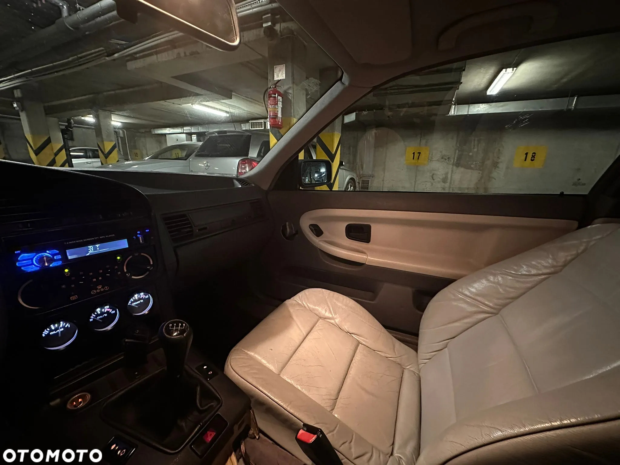BMW Seria 3 - 13