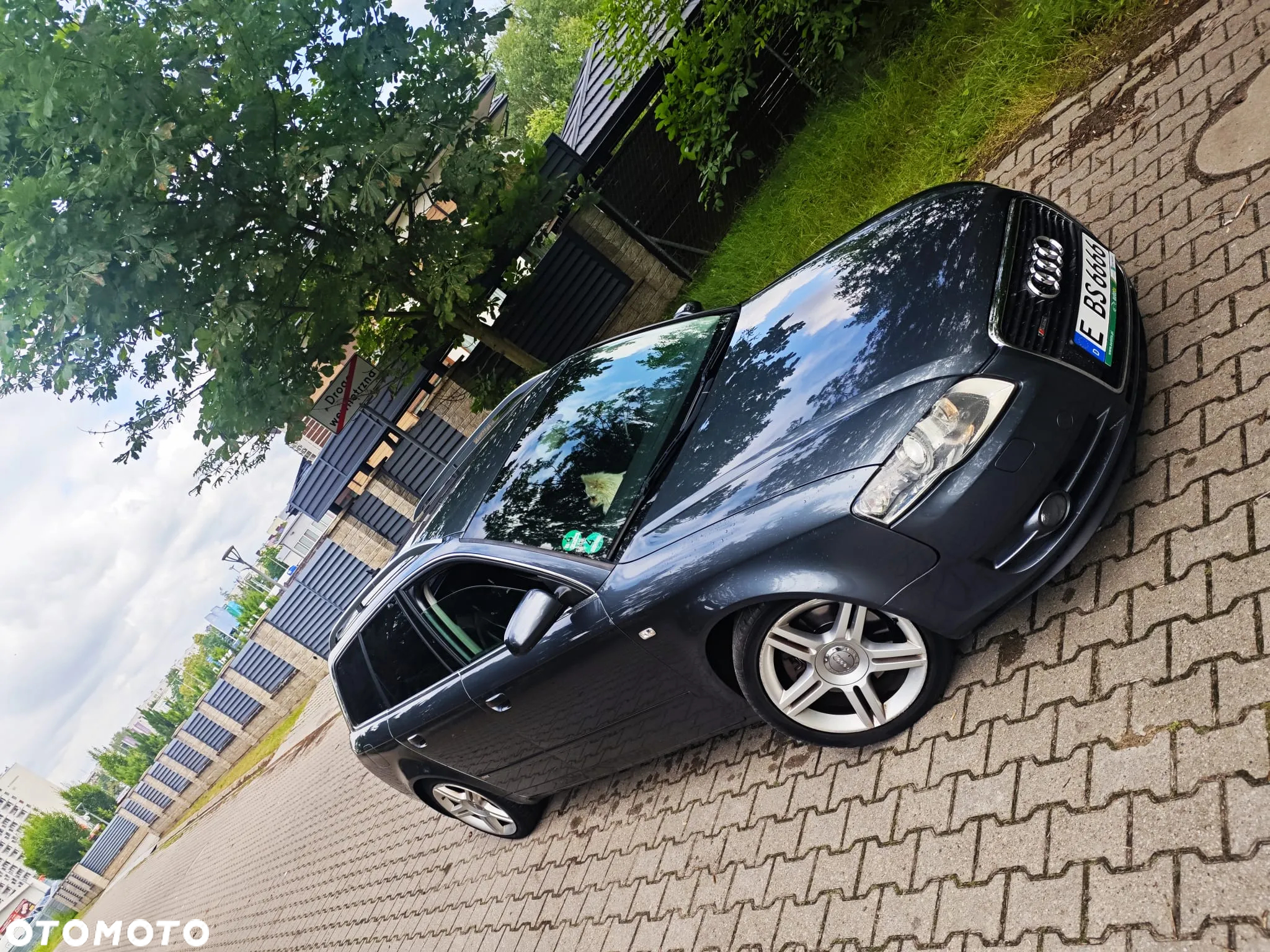 Audi A6 2.0 TDI - 13