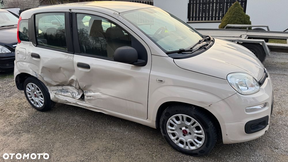 Fiat Panda 1.2 - 14