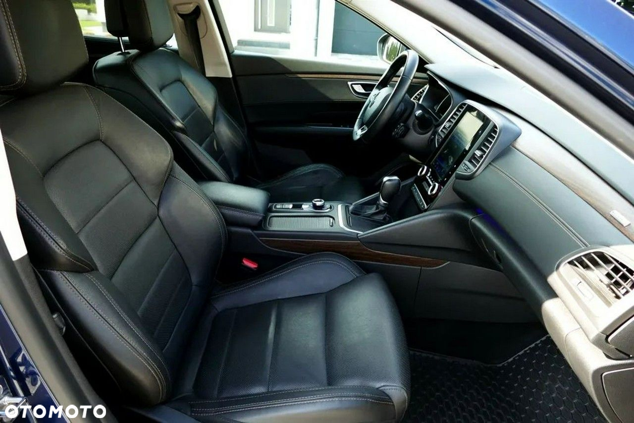 Renault Talisman 1.6 Energy dCi Initiale Paris EDC - 24